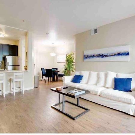 The Nest A Spacious 1 Bedroom Apartment With A Pool View Los Angeles Ngoại thất bức ảnh