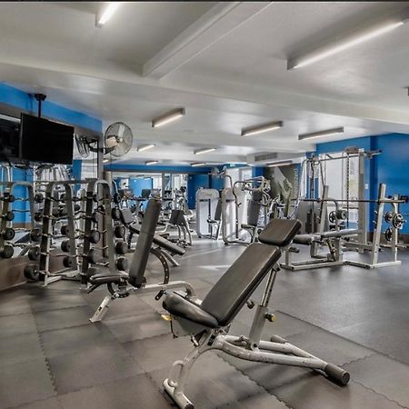 The Nest A Spacious 1 Bedroom Apartment With A Pool View Los Angeles Ngoại thất bức ảnh