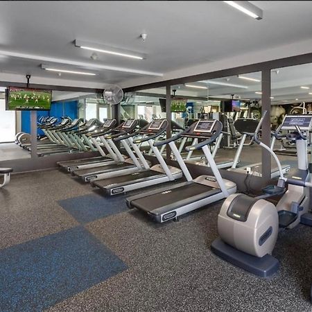 The Nest A Spacious 1 Bedroom Apartment With A Pool View Los Angeles Ngoại thất bức ảnh