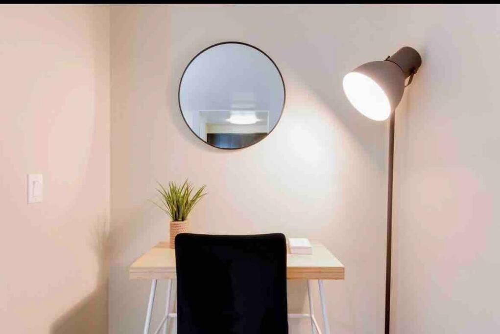 The Nest A Spacious 1 Bedroom Apartment With A Pool View Los Angeles Ngoại thất bức ảnh